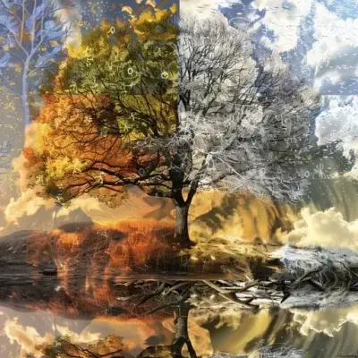 84/ca/seasonal-transition-art-stockcake.webp