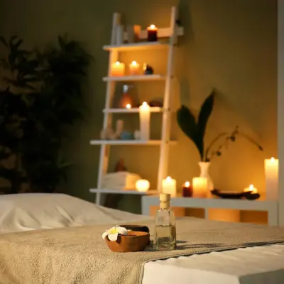Beauty and Health