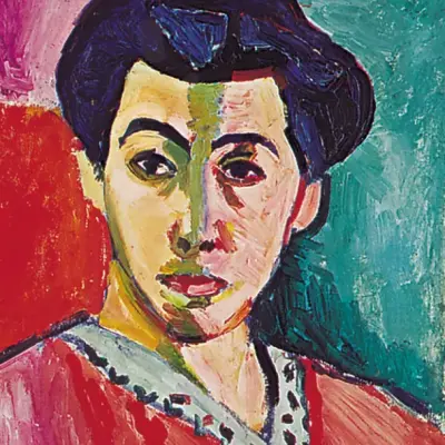 e8/67/portrait-madame-matisse-green-line-henri-copenhagen-1905.webp