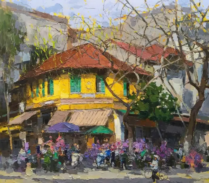 phm xuan ve tren pho 140x160 1