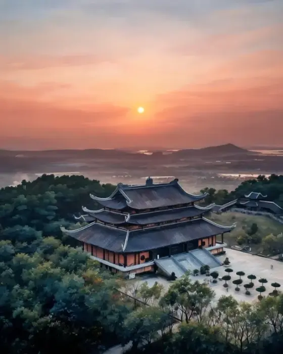 바이딘 사원