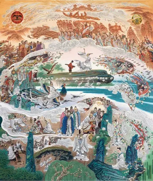 رؤية شاعر