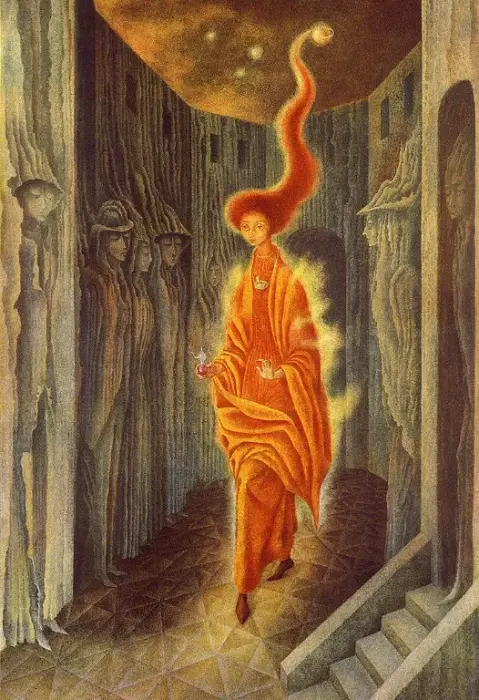 the call