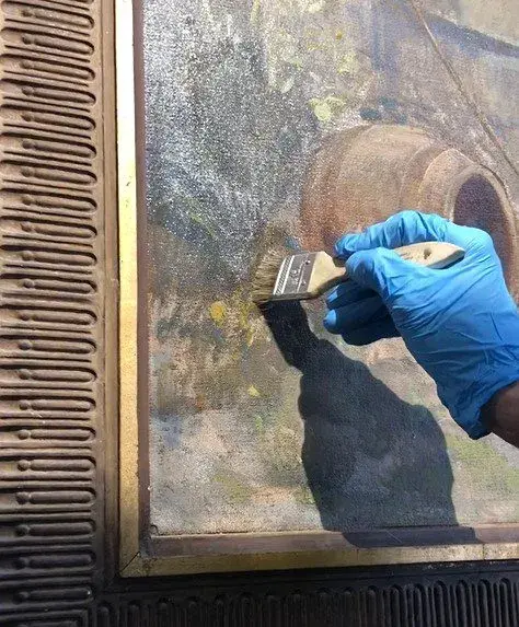 investing in professional expertise custom oil painting and long term value