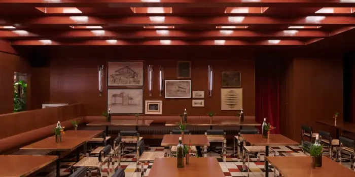 interior design types and art selection