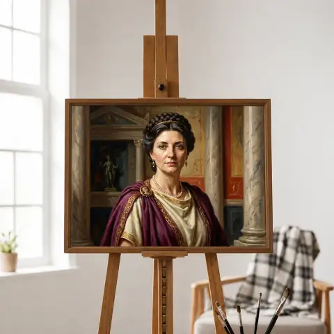 Ливия Друзилла