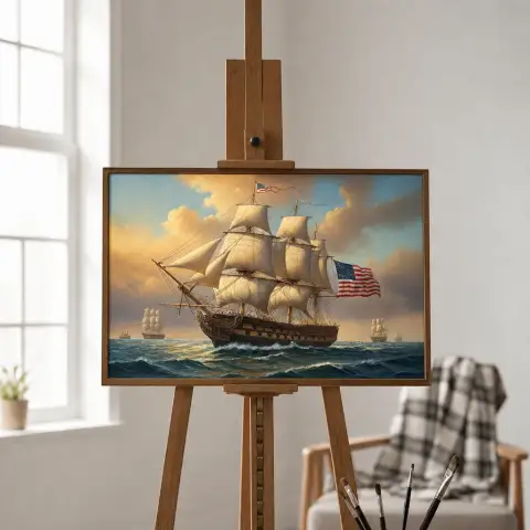USS 컨스티튜션