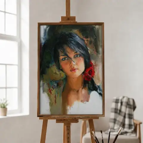 Face Vietnamese