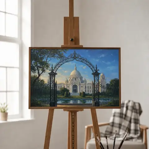 Мемориал Виктории
