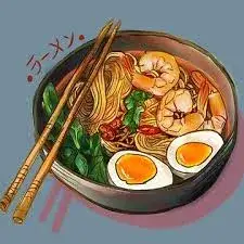 ラーメンのラプソディ
