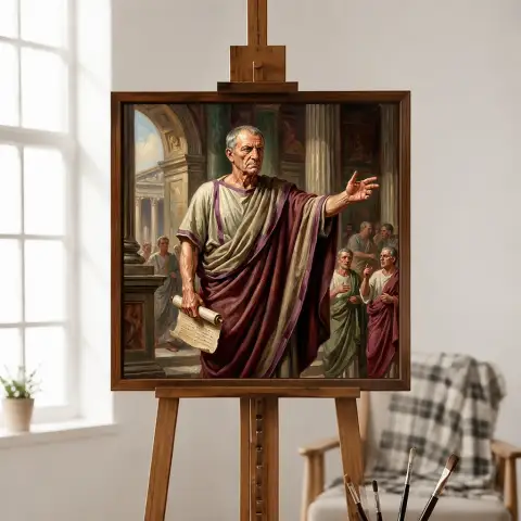 Катон Старший